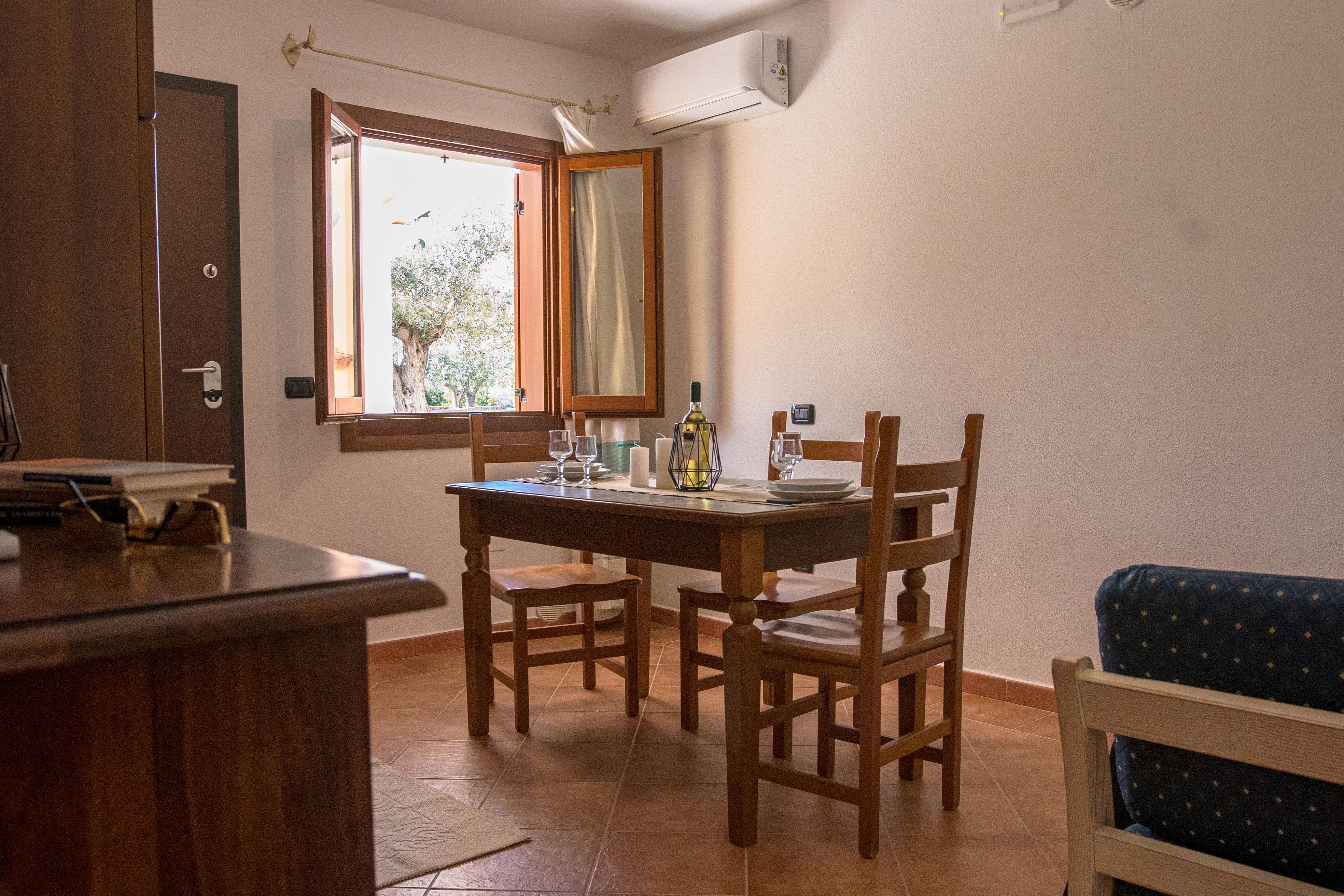 Residence Cala Viola Cala Liberotto Zewnętrze zdjęcie