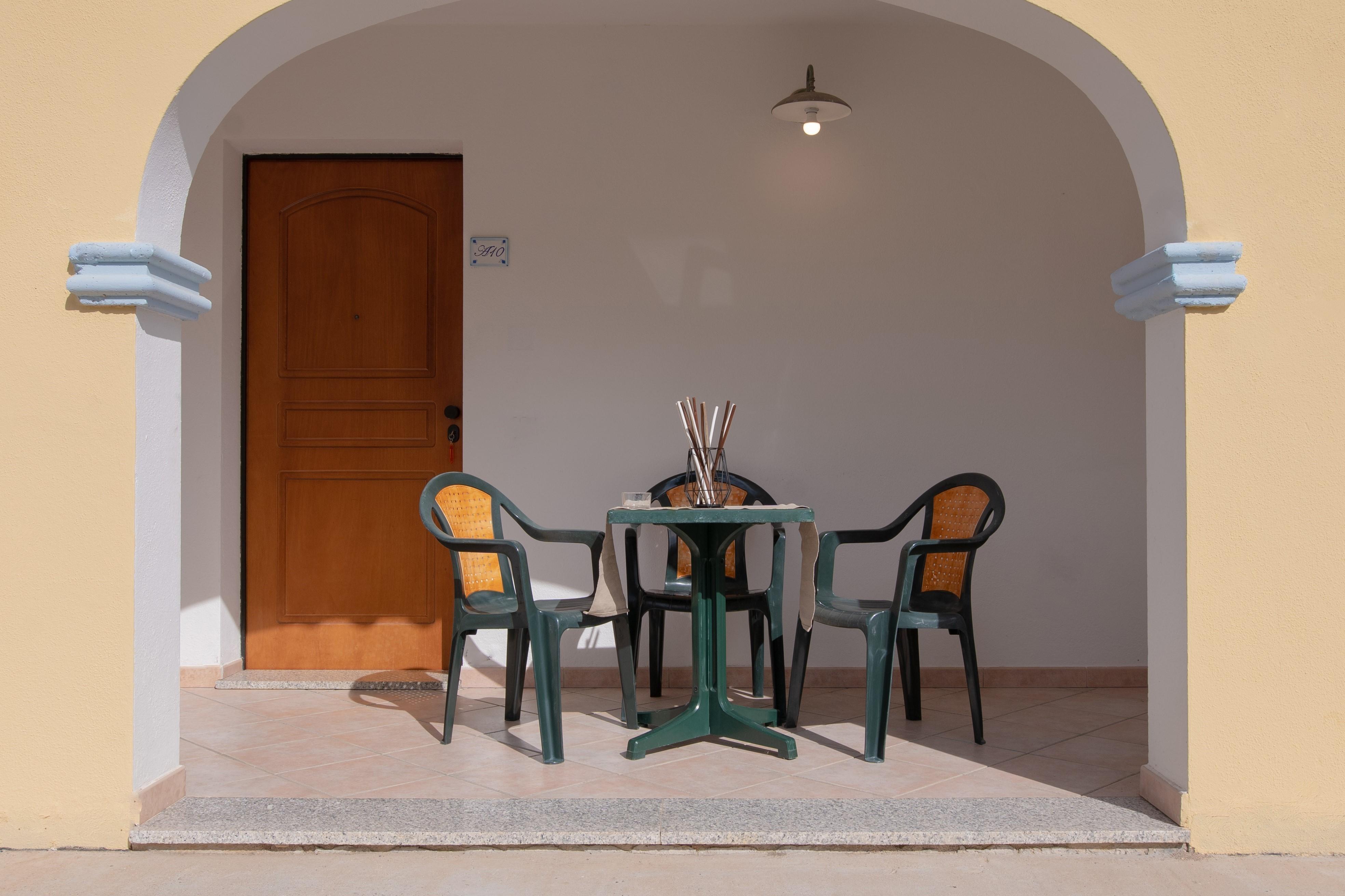 Residence Cala Viola Cala Liberotto Zewnętrze zdjęcie
