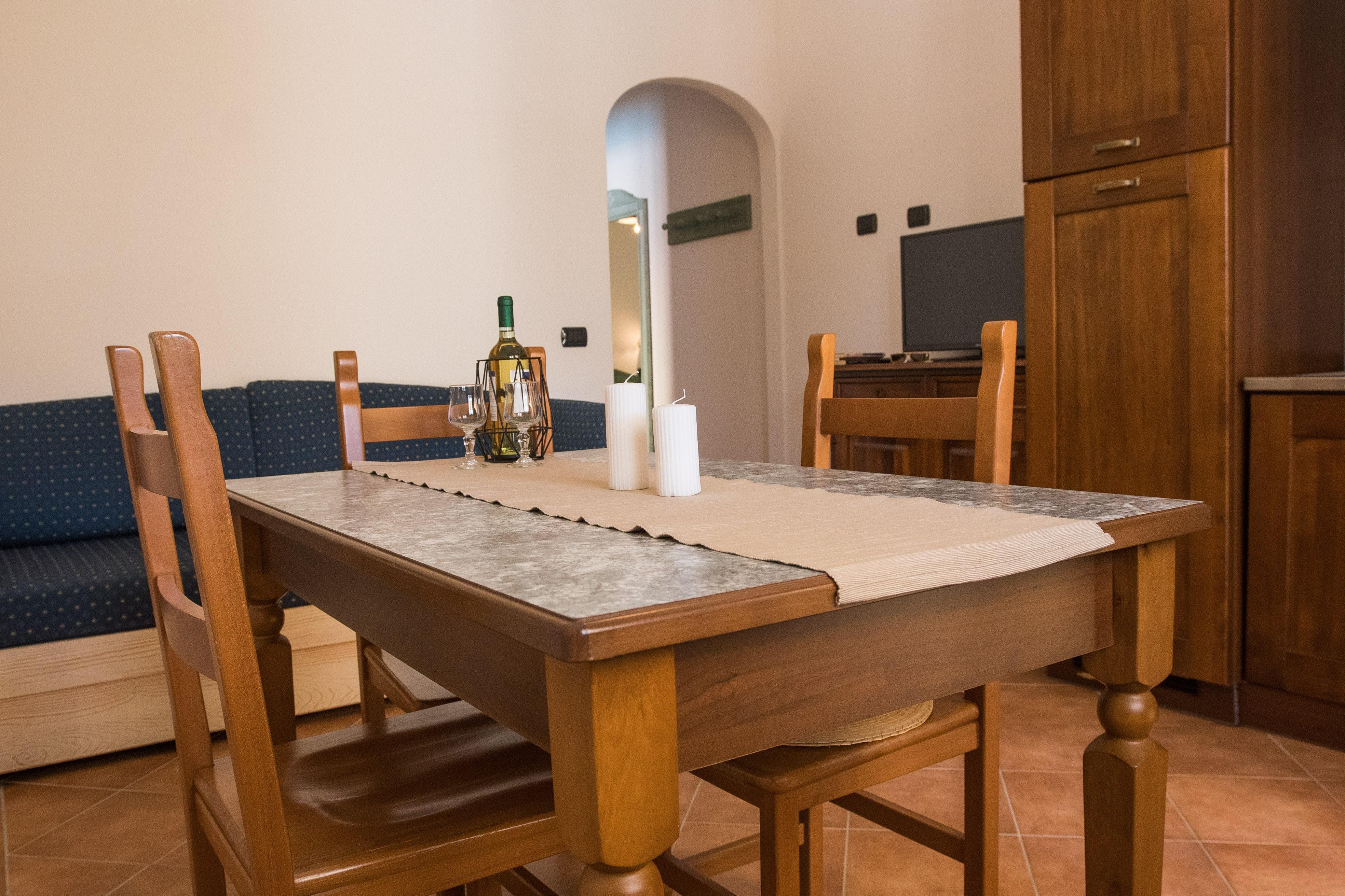Residence Cala Viola Cala Liberotto Zewnętrze zdjęcie