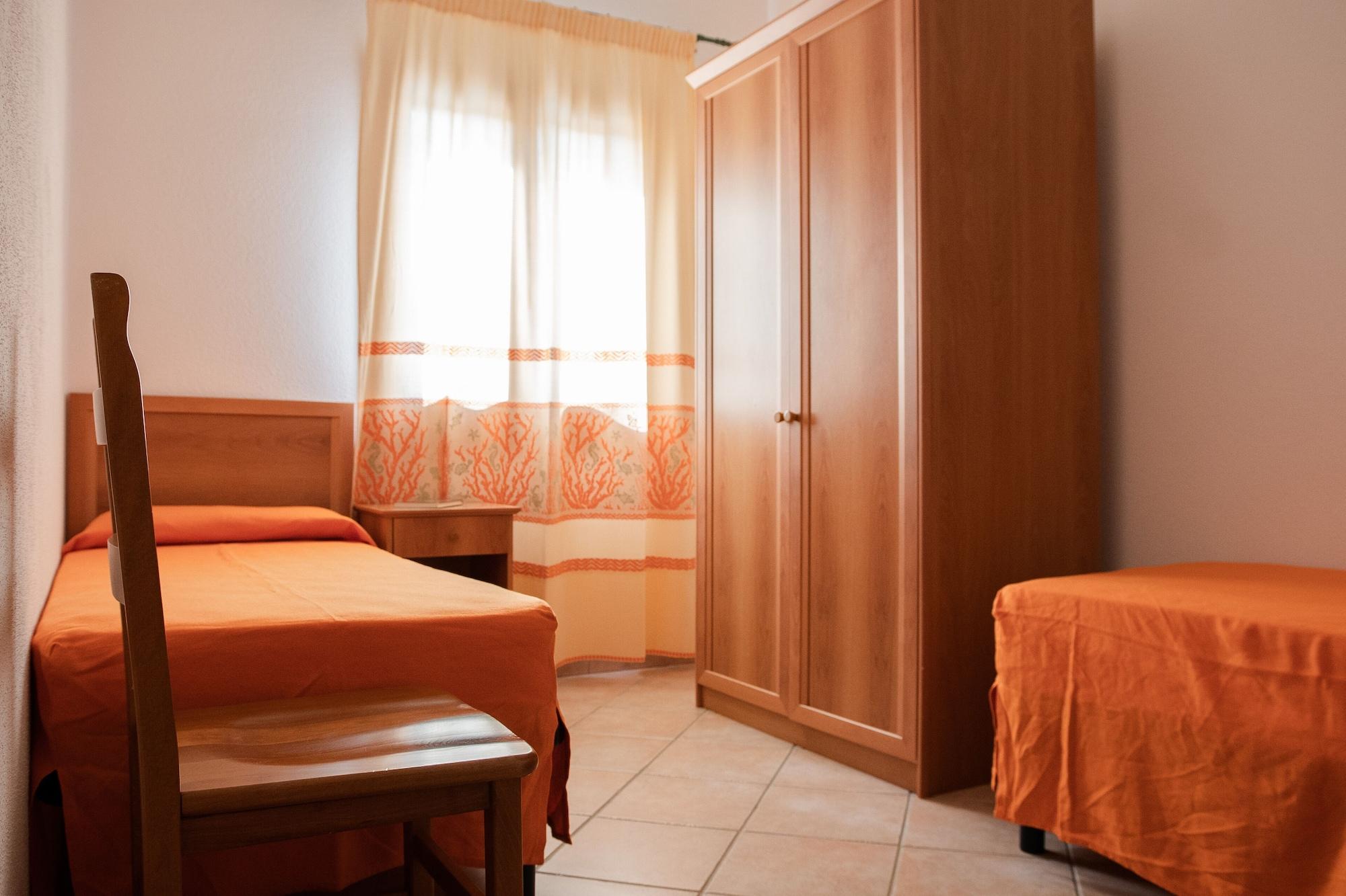 Residence Cala Viola Cala Liberotto Zewnętrze zdjęcie