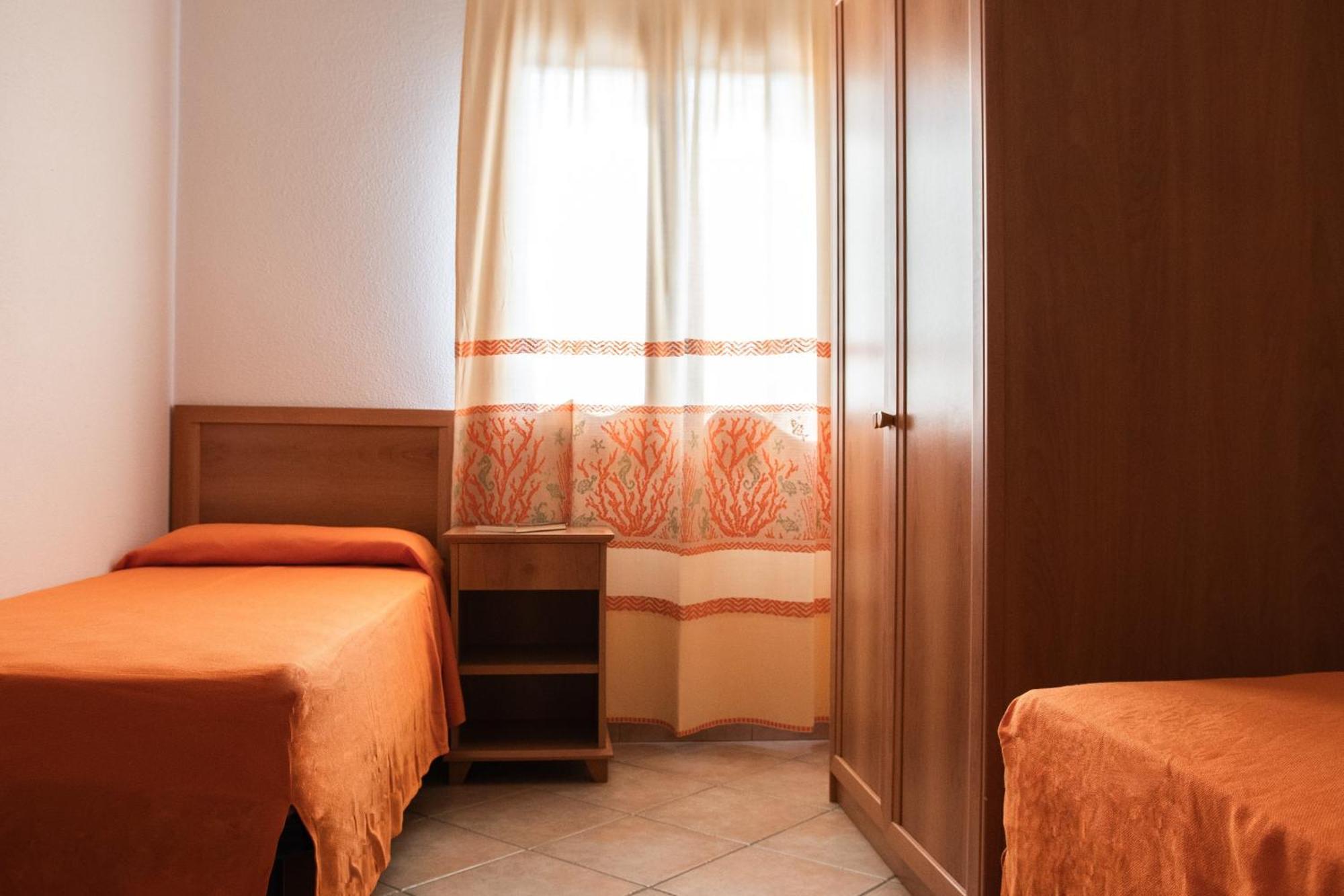 Residence Cala Viola Cala Liberotto Zewnętrze zdjęcie