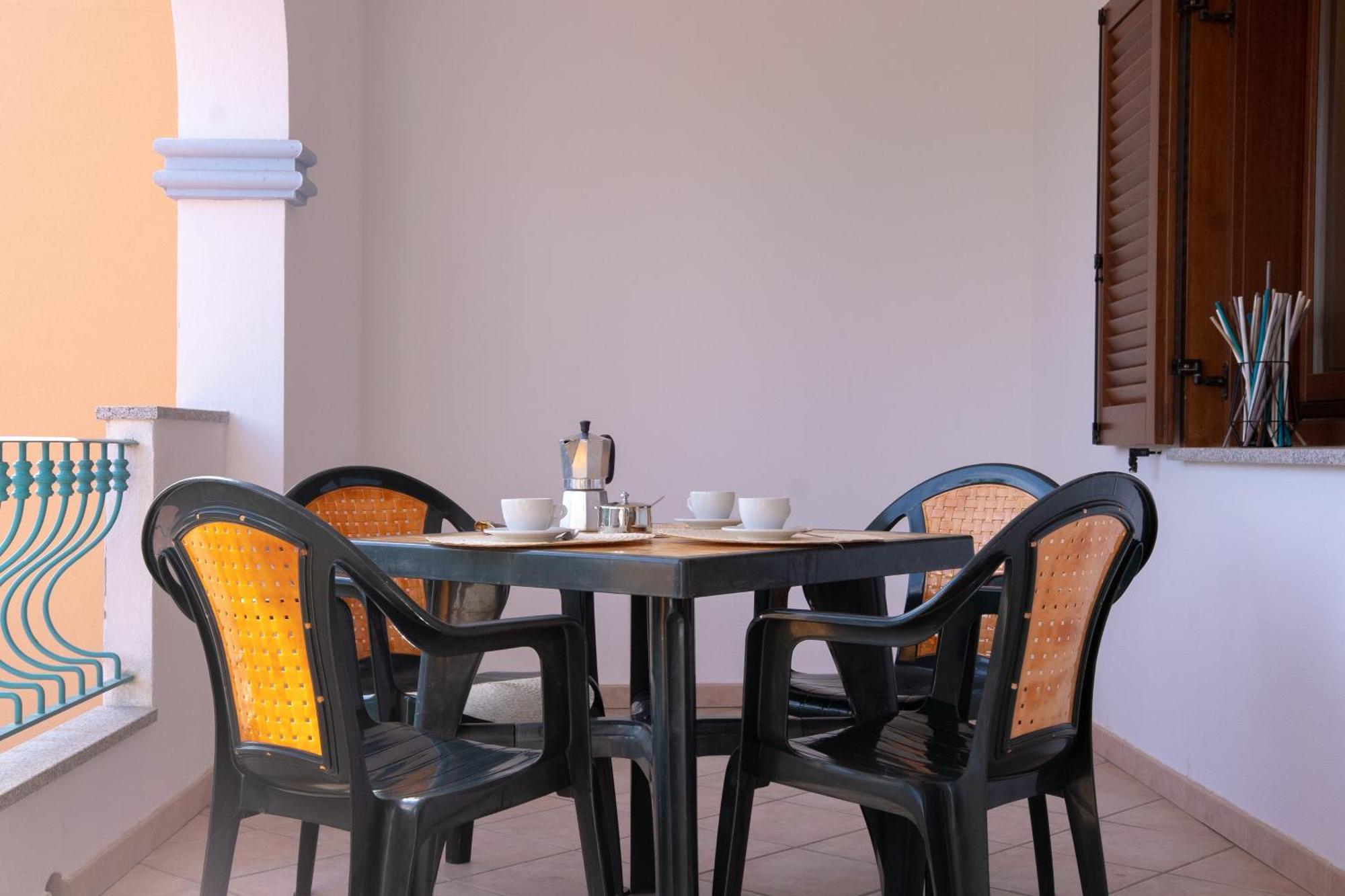 Residence Cala Viola Cala Liberotto Zewnętrze zdjęcie