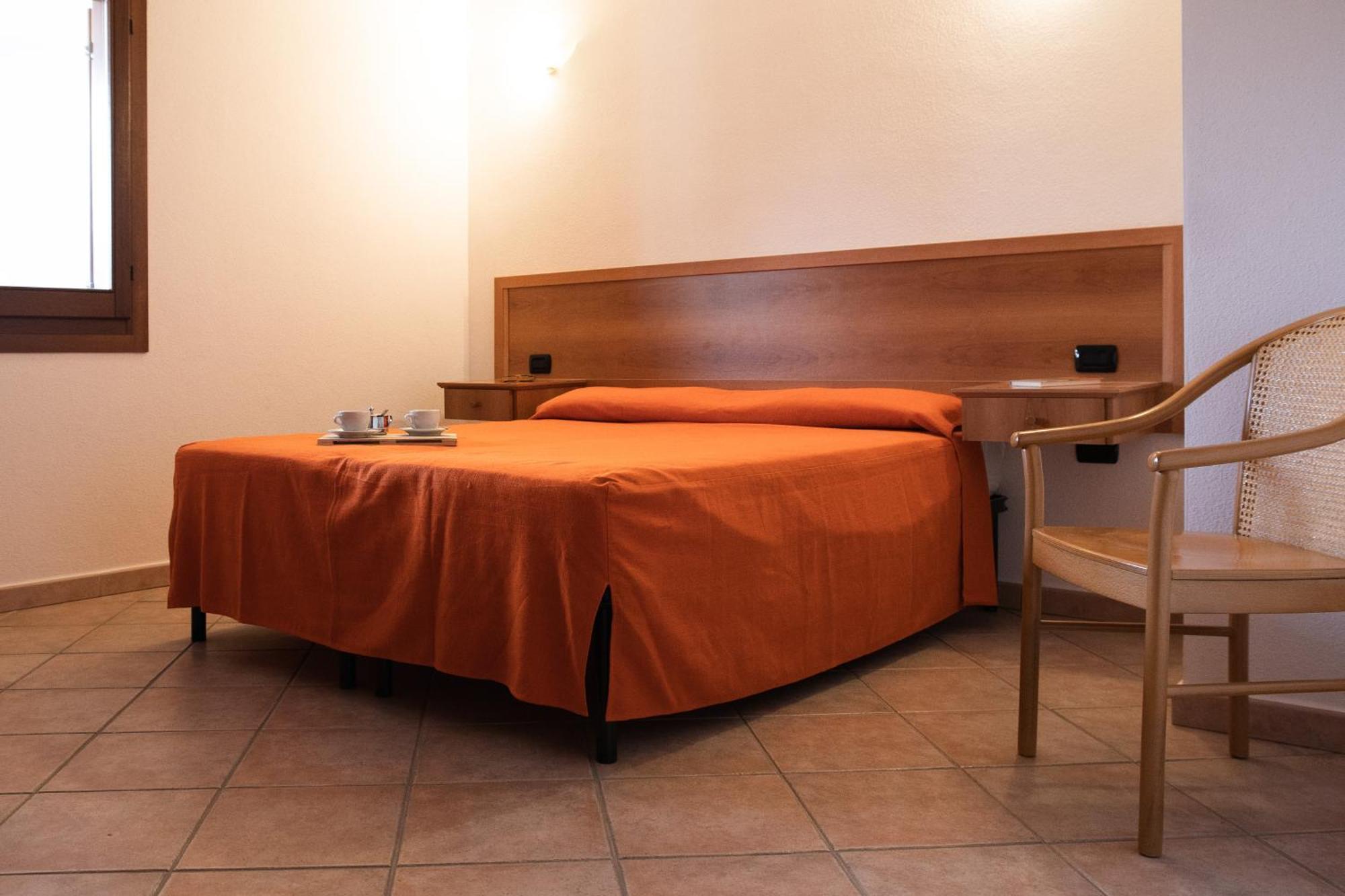 Residence Cala Viola Cala Liberotto Zewnętrze zdjęcie