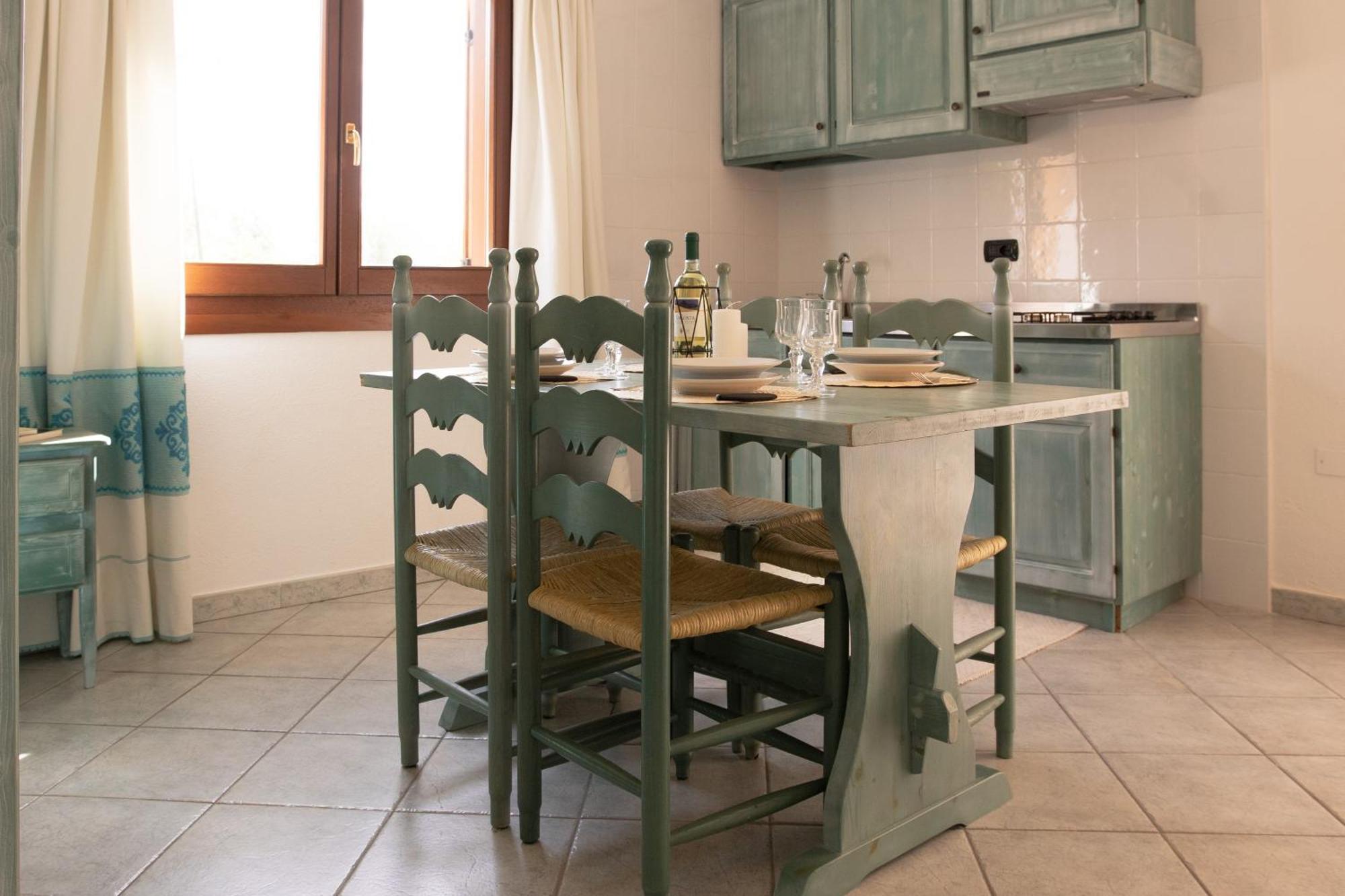 Residence Cala Viola Cala Liberotto Zewnętrze zdjęcie