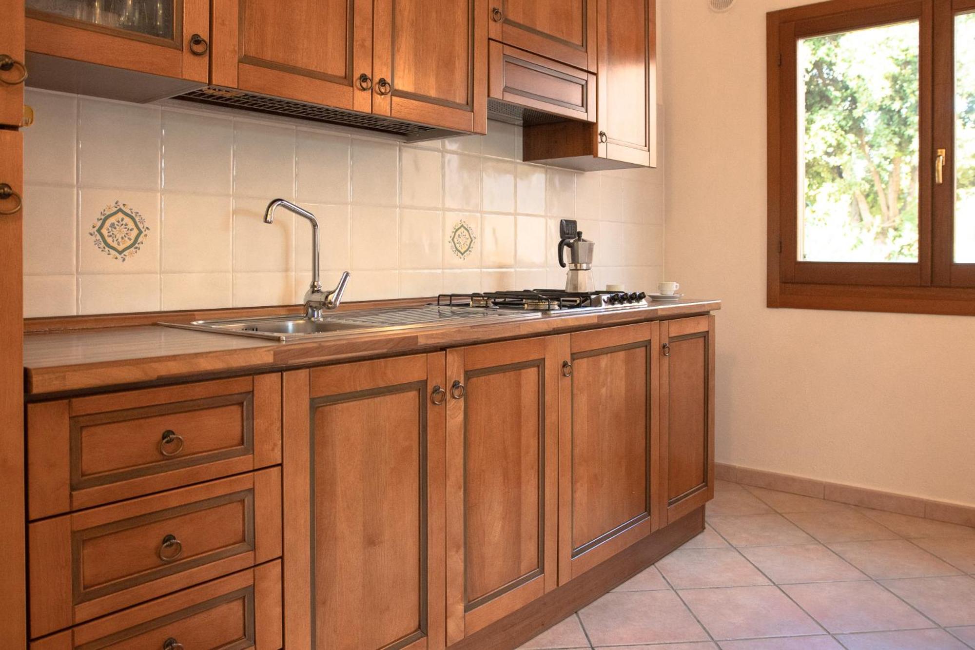 Residence Cala Viola Cala Liberotto Zewnętrze zdjęcie