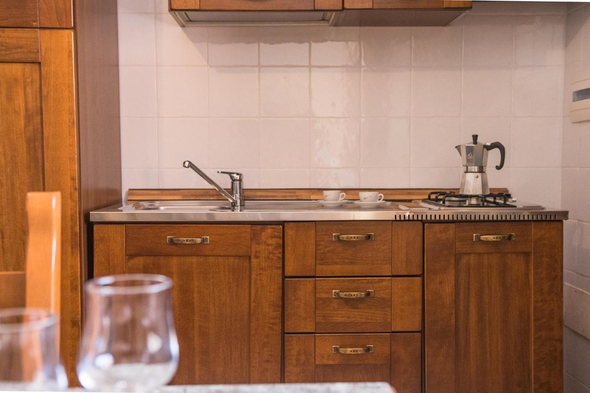 Residence Cala Viola Cala Liberotto Zewnętrze zdjęcie