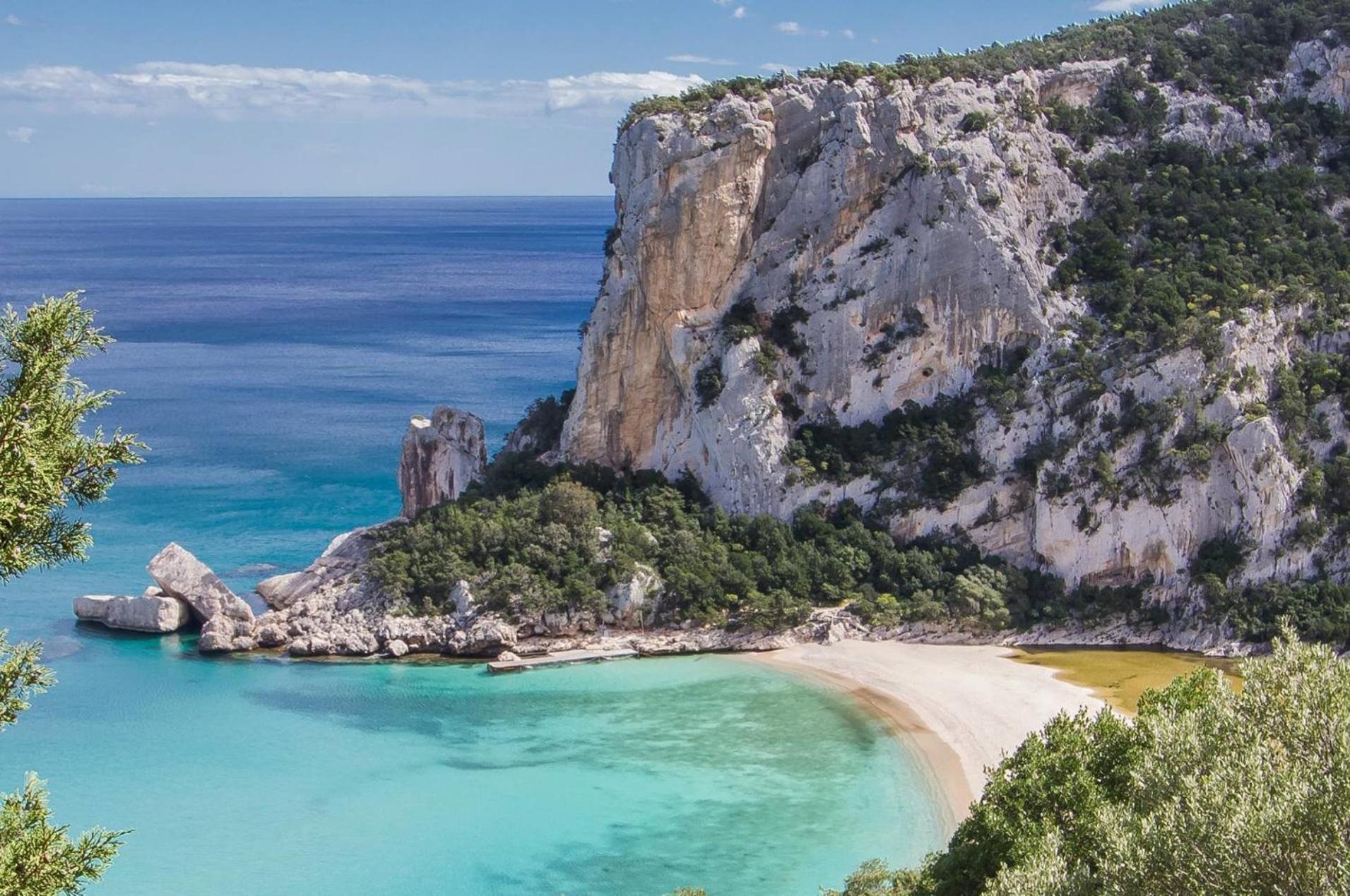 Residence Cala Viola Cala Liberotto Zewnętrze zdjęcie