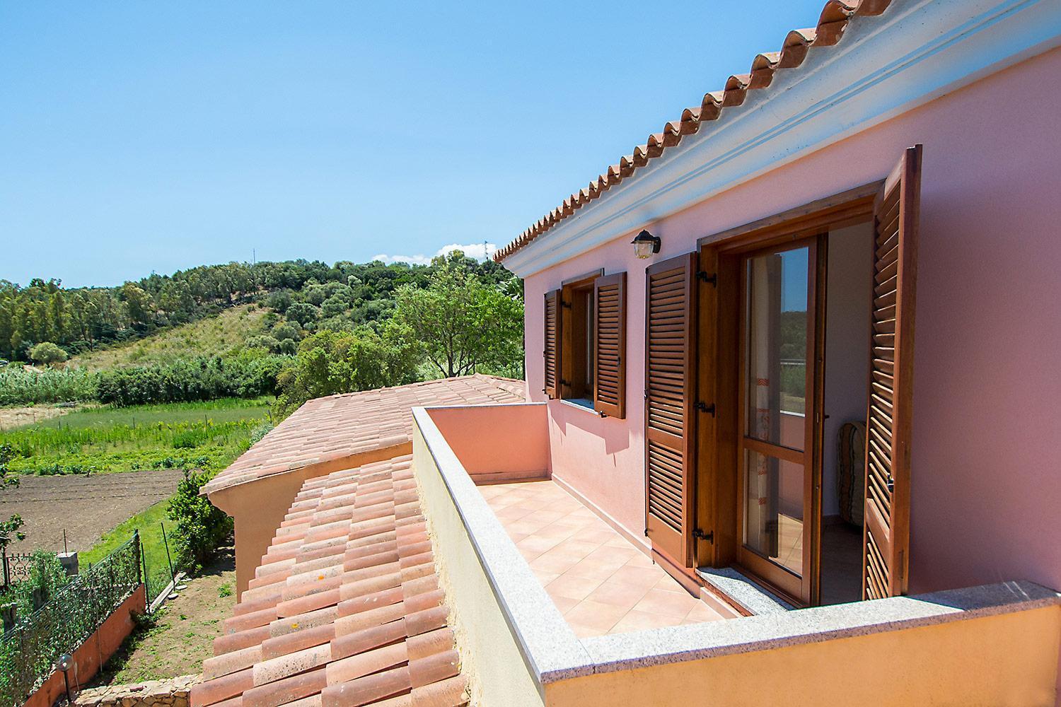 Residence Cala Viola Cala Liberotto Zewnętrze zdjęcie