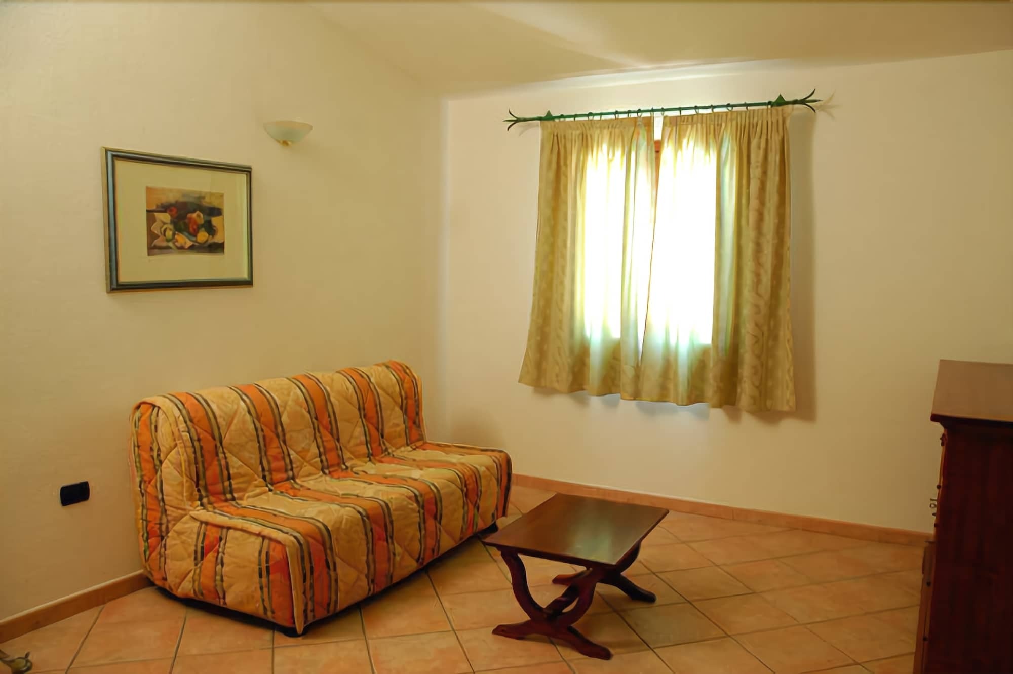 Residence Cala Viola Cala Liberotto Zewnętrze zdjęcie