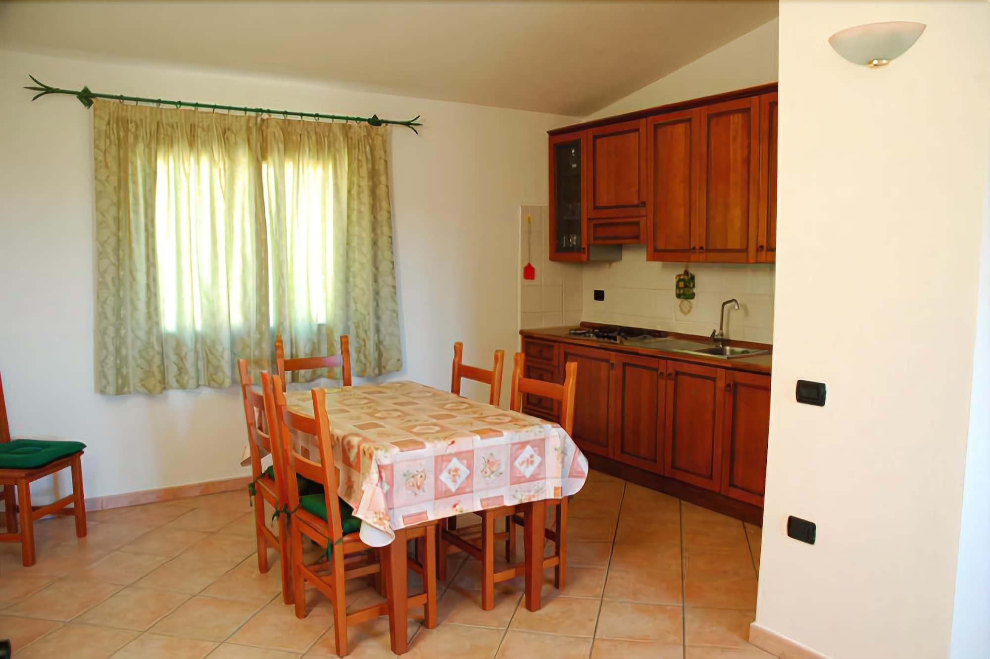 Residence Cala Viola Cala Liberotto Zewnętrze zdjęcie